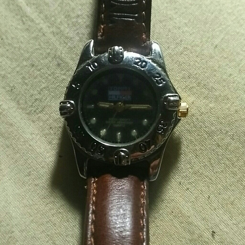 Tommy Hilfiger Watch